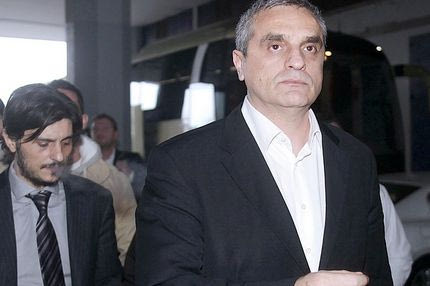 Γι’ αυτό διάλεξε Πεδουλάκη ο Δημήτρης Γιαννακόπουλος