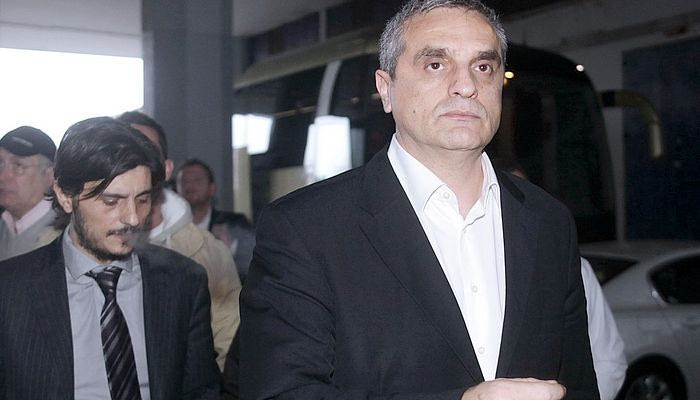 Γι’ αυτό διάλεξε Πεδουλάκη ο Δημήτρης Γιαννακόπουλος