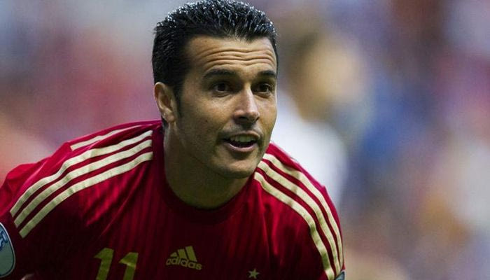 Απειλεί με αποχώρηση από την εθνική Ισπανίας ο Πέδρο!