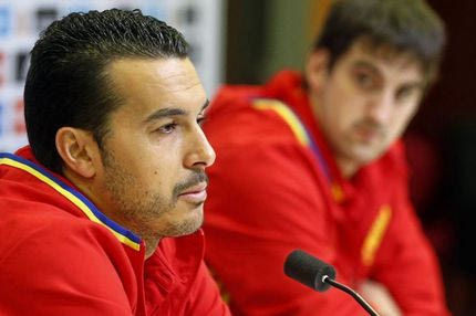 Πέδρο: “Δεν μετανιώνω για τις δηλώσεις”