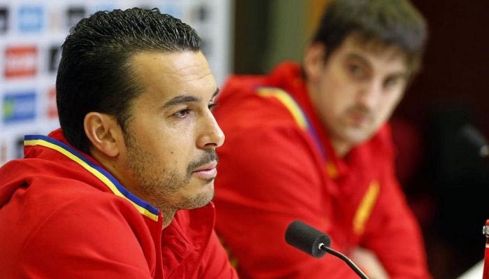 Πέδρο: “Δεν μετανιώνω για τις δηλώσεις”