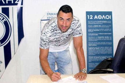 Επιστροφές και ανανεώσεις στον Ηρακλή