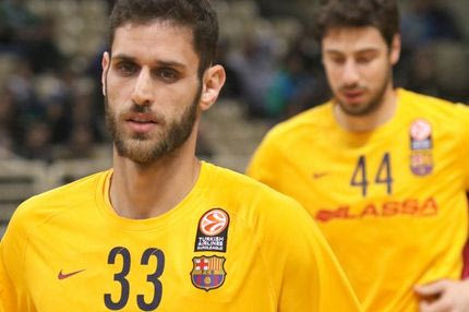 Περπέρογλου: “Στην Μπαρτσελόνα κρίνεσαι από τους τίτλους”