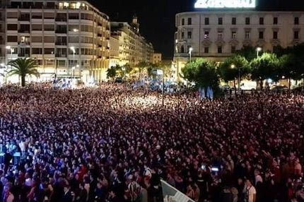 Μία γκολάρα έστειλε την Πεσκάρα στη Serie A