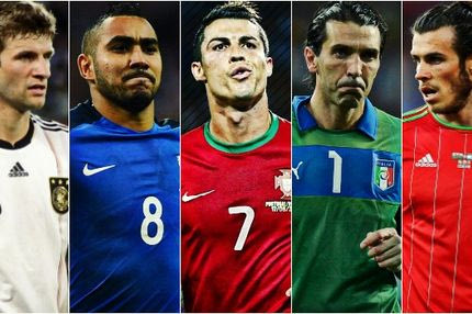 Η ανάλυση των οκτώ “μονομάχων” του Euro 2016