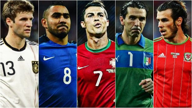 Η ανάλυση των οκτώ “μονομάχων” του Euro 2016