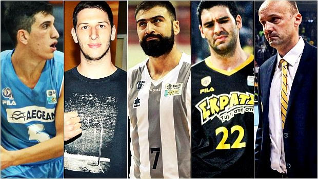 Ενισχυμένη, αλλά και μπερδεμένη η νέα ΑΕΚ