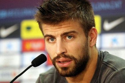 Πικέ: “Στη Γιουνάιτεντ οι μεγαλύτεροι παίκτες ήταν μ@@@ες”