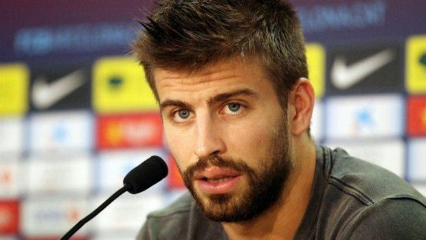 Πικέ: “Στη Γιουνάιτεντ οι μεγαλύτεροι παίκτες ήταν μ@@@ες”