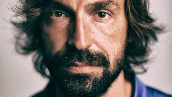 O ήλιος στα πόδια του Πίρλο!