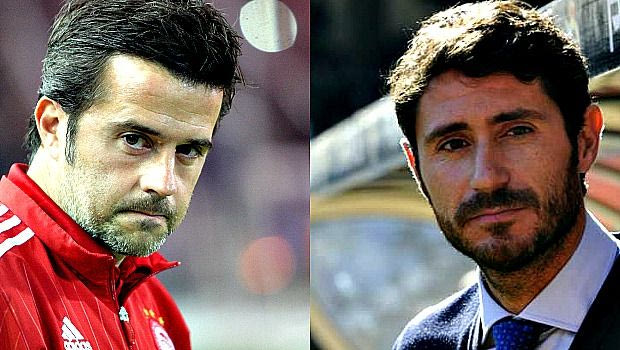 Poll: Συμφωνείτε με την αλλαγή προπονητή στον Ολυμπιακό;