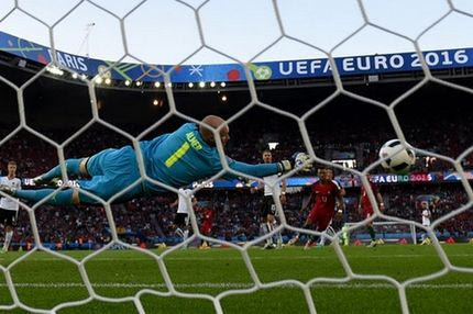 Τα highlights στο Πορτογαλία – Αυστρία