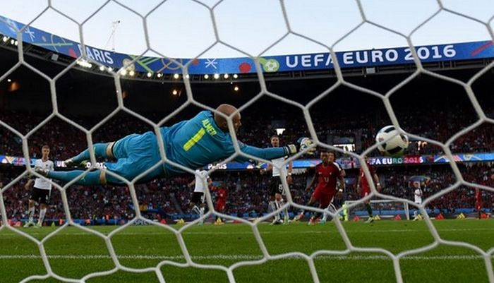 Τα highlights στο Πορτογαλία – Αυστρία