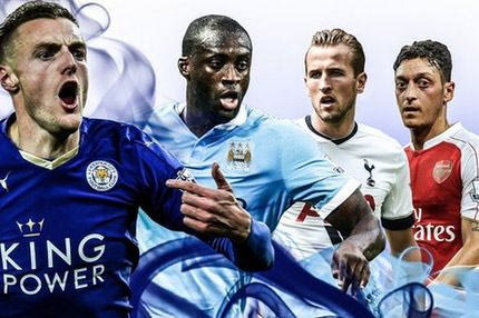 Κατακόρυφη πτώση στην αξία των κορυφαίων αγγλικών ομάδων!