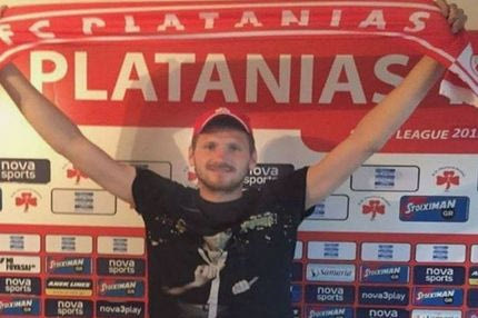 Ανακοίνωσε Πριντέτα ο Πλατανιάς