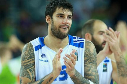 Οριστικό: Χωρίς Πρίντεζη η Εθνική στο Προολυμπιακό