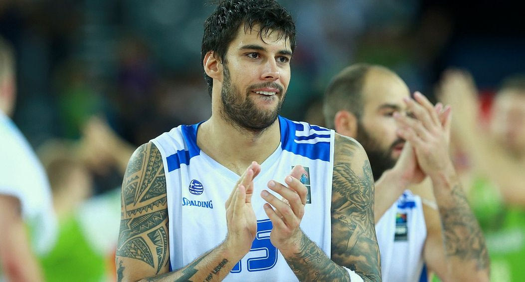 Οριστικό: Χωρίς Πρίντεζη η Εθνική στο Προολυμπιακό