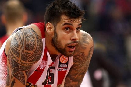 Πρίντεζης: “Με την καρδιά στη θέση της”