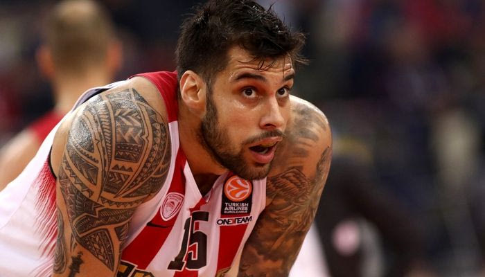 Πρίντεζης: “Με την καρδιά στη θέση της”