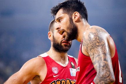 Πρίντεζης: “Εδώ θα μείνει ο Σπανούλης”