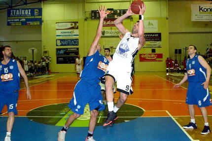 Παράταση για Προμηθέα-Εθνικό και Πανερυθραϊκό-Μαχητές