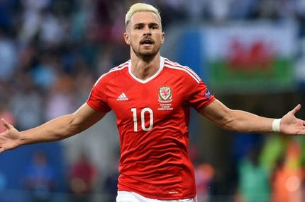 “Χτυπάει” Ουαλό σούπερ σταρ με ποσό-μαμούθ ο Μουρίνιο