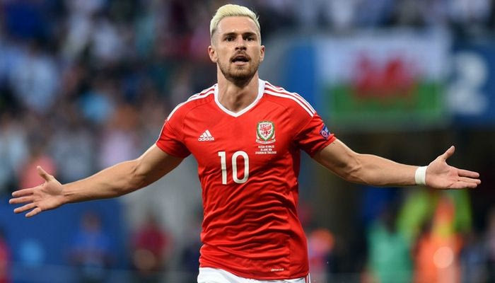 “Χτυπάει” Ουαλό σούπερ σταρ με ποσό-μαμούθ ο Μουρίνιο