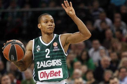 Δεν έκαναν στον Γιασικεβίτσιους