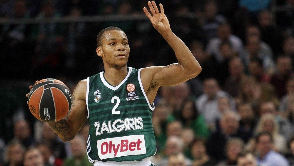 Δεν έκαναν στον Γιασικεβίτσιους