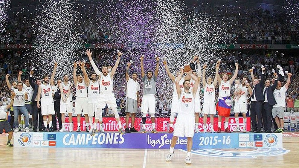 Η χρυσή βίβλος του ισπανικού πρωταθλήματος