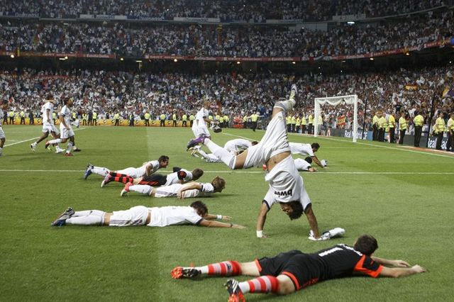 Το τρίτο ημίχρονο