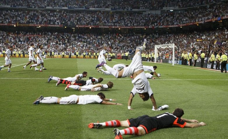 Το τρίτο ημίχρονο