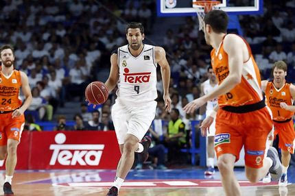 Ζορίστηκε η Ρεάλ, αλλά έκανε το 2-0