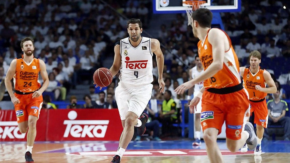 Ζορίστηκε η Ρεάλ, αλλά έκανε το 2-0