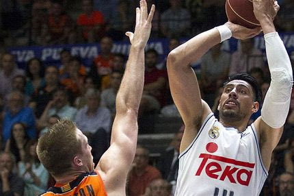 Στους τελικούς η Ρεάλ, το πάλεψε μέχρι τέλους η Βαλένθια