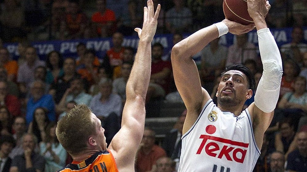 Στους τελικούς η Ρεάλ, το πάλεψε μέχρι τέλους η Βαλένθια