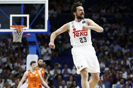 Η… αμυντική Ρεάλ έκανε το πρώτο βήμα για τους τελικούς