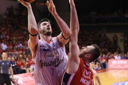 Στο… μηδέν Ρέτζιο Εμίλια-Μιλάνο