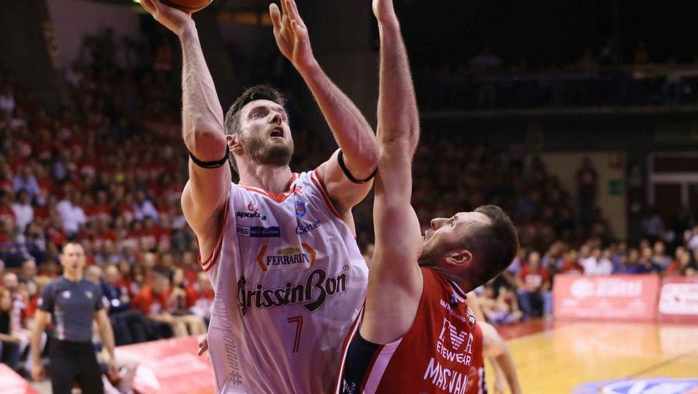 Στο… μηδέν Ρέτζιο Εμίλια-Μιλάνο