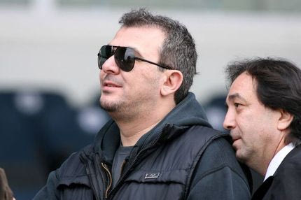 Πρωτόδικη ποινή φυλάκισης σε Ρέμο και Τάκη