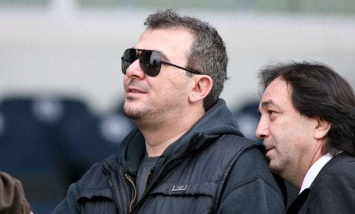 Πρωτόδικη ποινή φυλάκισης σε Ρέμο και Τάκη