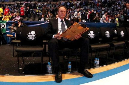 Λέει αντίο ο Ρενέσες