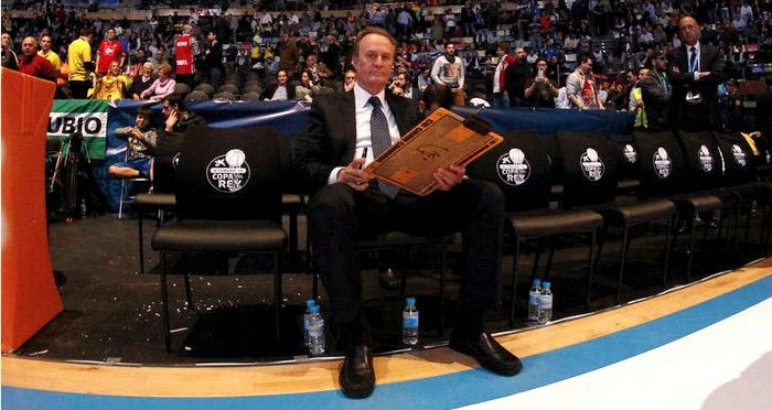 Λέει αντίο ο Ρενέσες