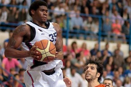 Ανακοίνωσε Έντουαρντς το Ρέθυμνο