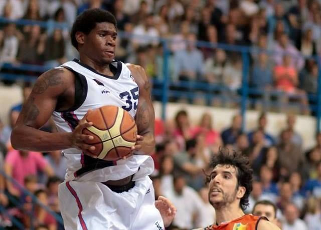 Ανακοίνωσε Έντουαρντς το Ρέθυμνο