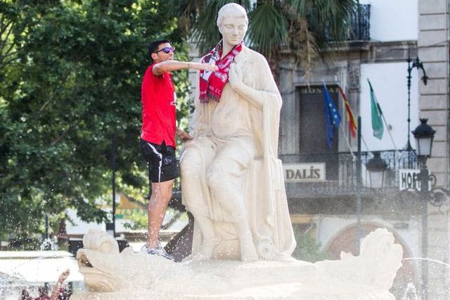 Φεύγει για δεύτερη φορά ο Ρέγες από Σεβίλλη