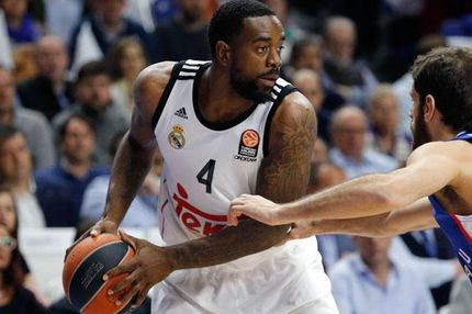 Ο Ρίβερς υπέγραψε στον Παναθηναϊκό