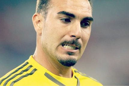 Το μήνυμα του Ρομπέρτο στον Ολυμπιακό: “Πάμε θρύλε”