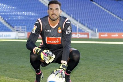 Με το “16” στα γάντια για χάρη του Ολυμπιακού ο Ρομπέρτο