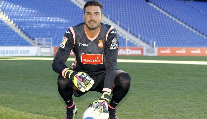 Νικοπολίδης σε Ρομπέρτο: “Να σε δούμε στην εθνική Ισπανίας”